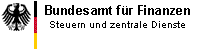 Bundesamt f&uuml;r Finanzen (BfF)