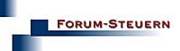 Forum Steuern